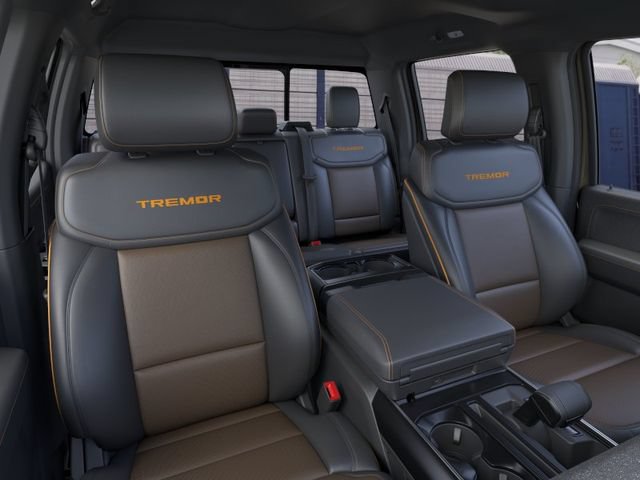 New 2026 Ford F150 Tremor AWD/4WD image 10
