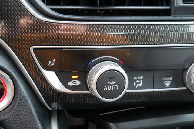 Used 2021 Honda Accord Sport Special Edition image 4