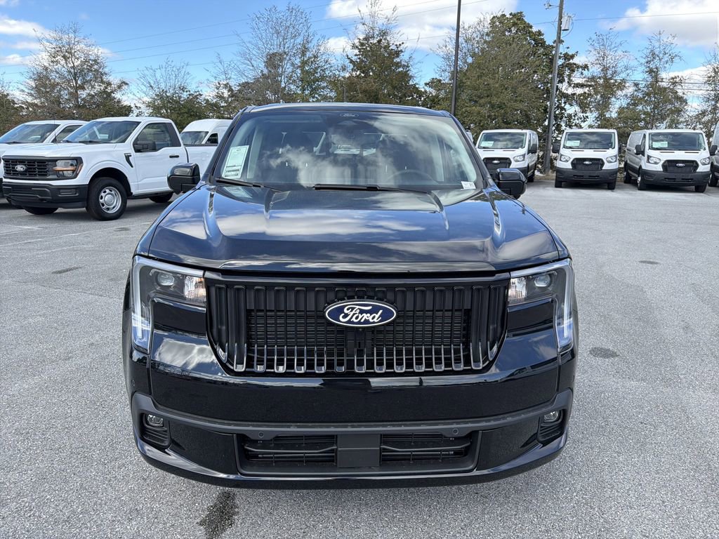 New 2026 Ford Maverick Lobo image 10