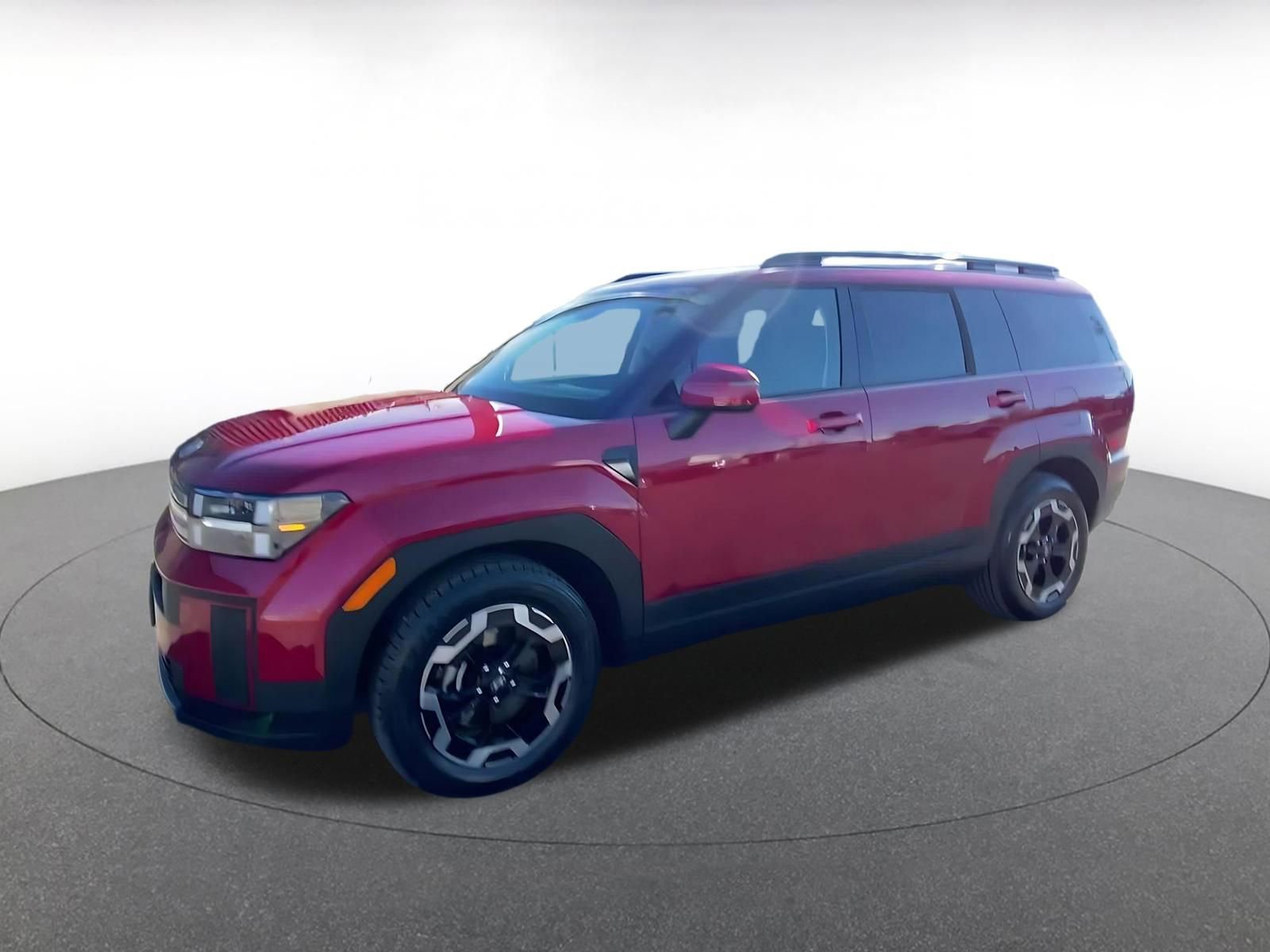 Used 2025 Hyundai Santa Fe SEL image 8