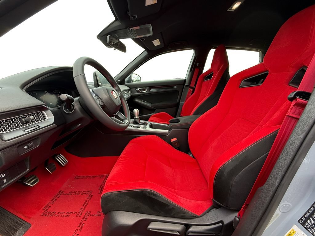 Used 2025 Honda Civic Type R image 9