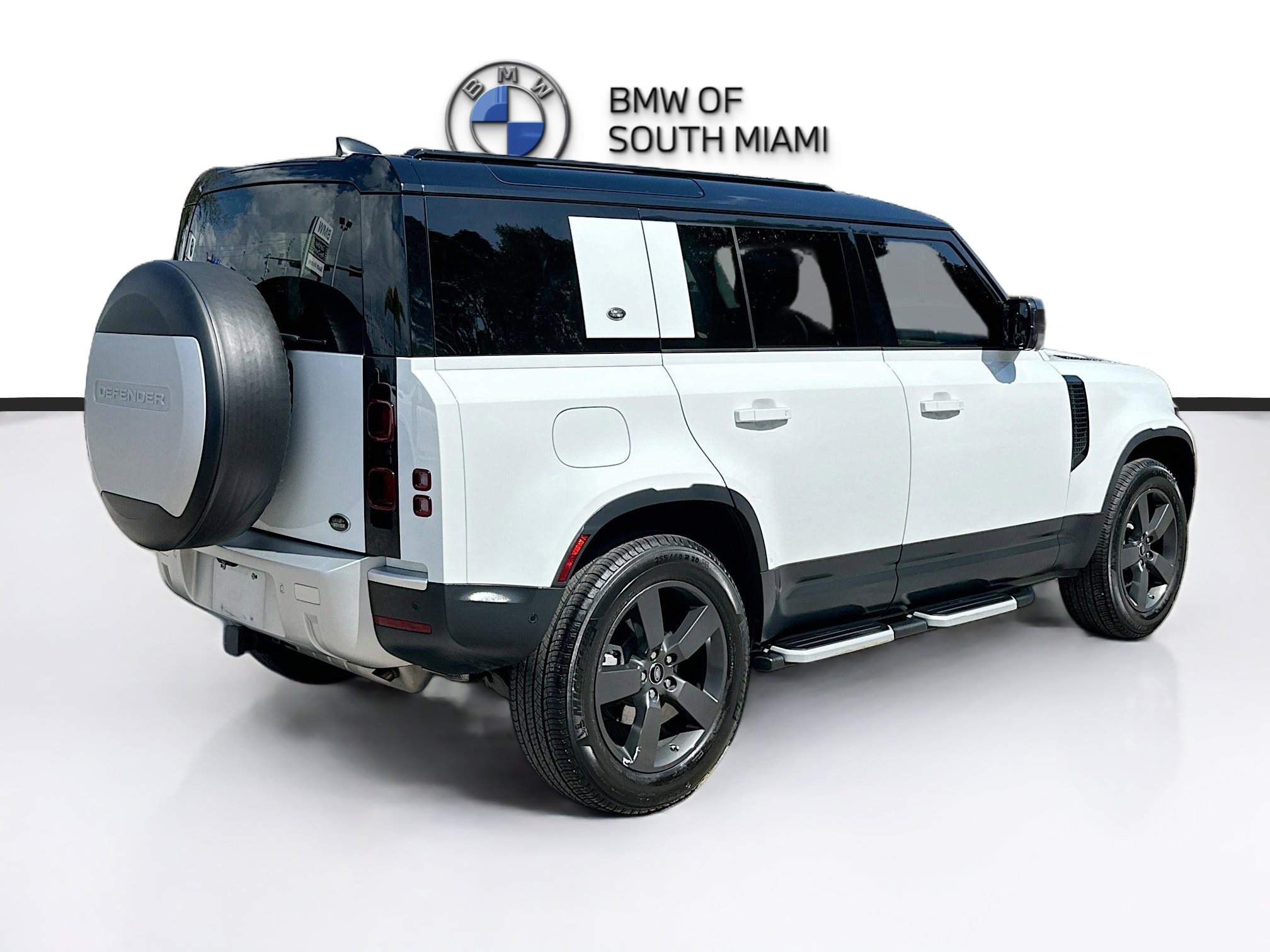 Used 2021 Land Rover Defender 110 S image 7