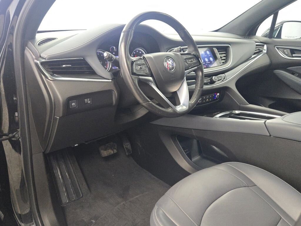 Used 2023 Buick Enclave Essence w/ Experience Buick Package image 26