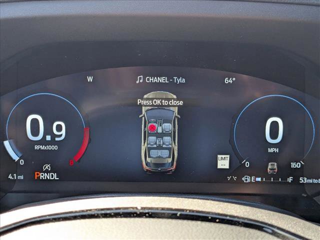 New 2026 Ford Explorer ST-Line w/ ST-Line Street Pack image 10