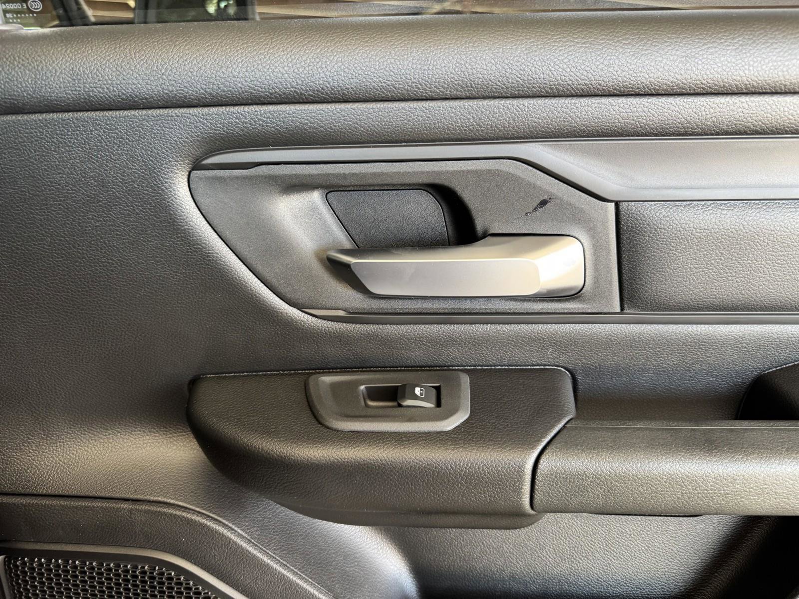 New 2026 RAM 1500 Classic Warlock image 31