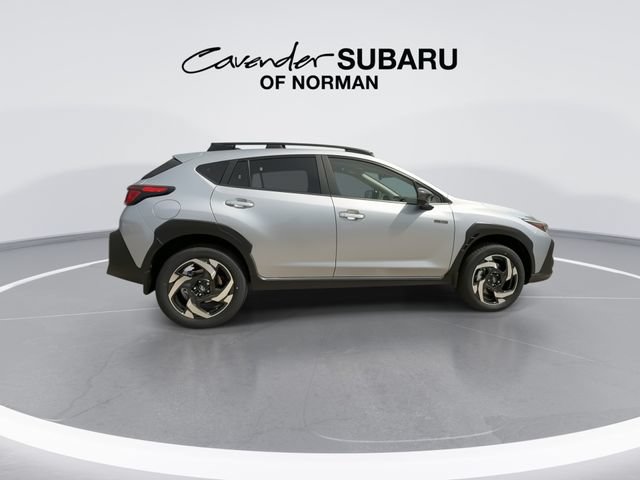 New 2026 Subaru Crosstrek 2.5i Limited w/ Crosstrek Mirror Package AWD/4WD image 6