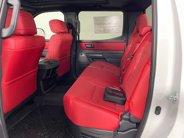 New 2026 Toyota Tundra TRD Pro image 4