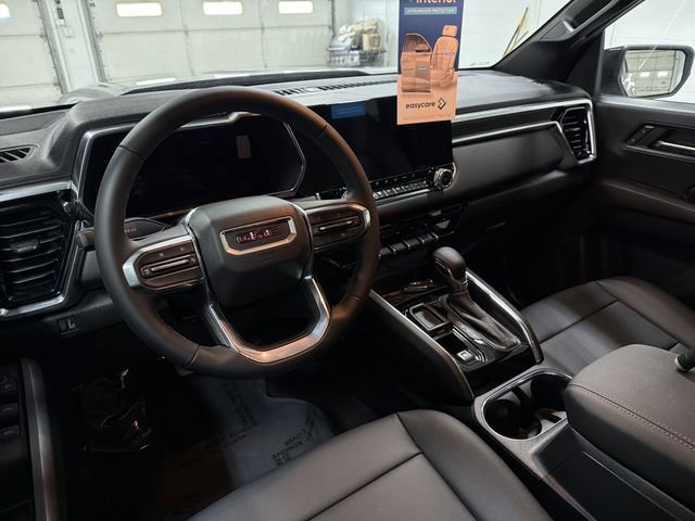 New 2026 GMC Canyon Elevation w/ Convenience Package image 17