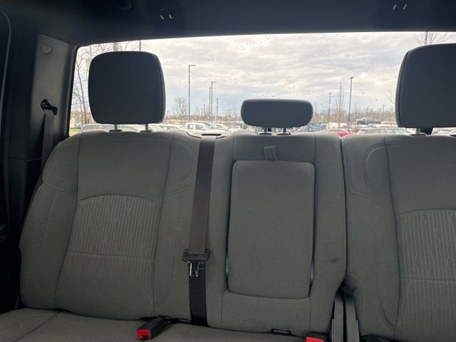 Used 2024 RAM 2500 Big Horn image 33