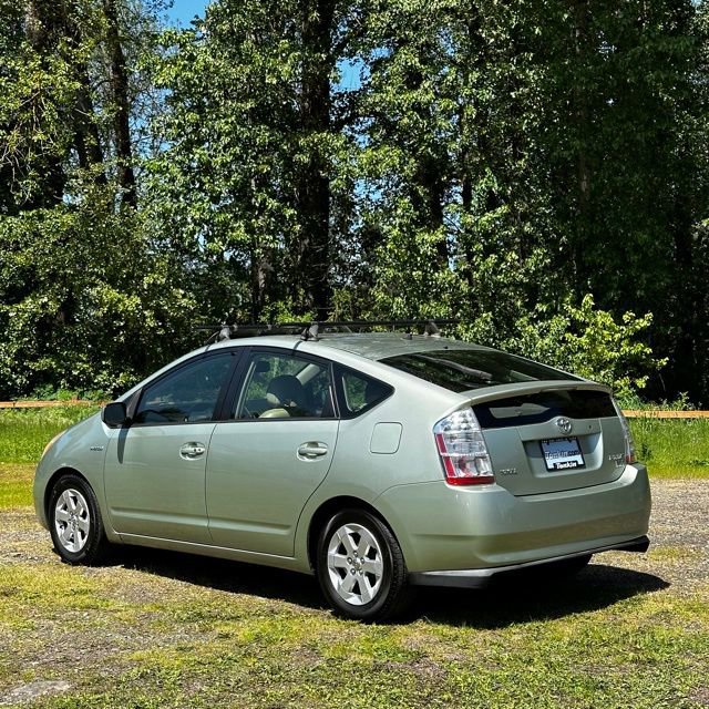 Used 2006 Toyota Prius FWD image 8