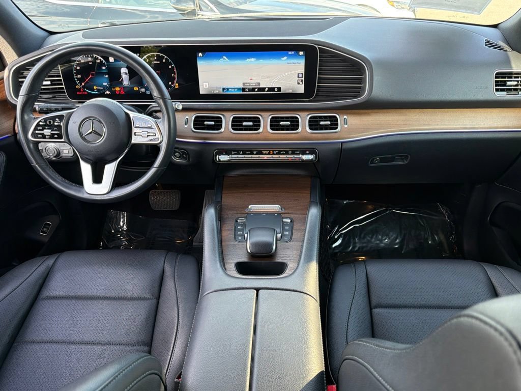 Certified 2021 Mercedes-Benz GLE 350 image 33