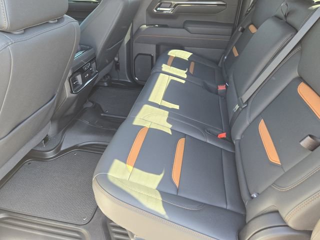 Used 2025 GMC Sierra 1500 AT4 w/ AT4 Premium Package image 32