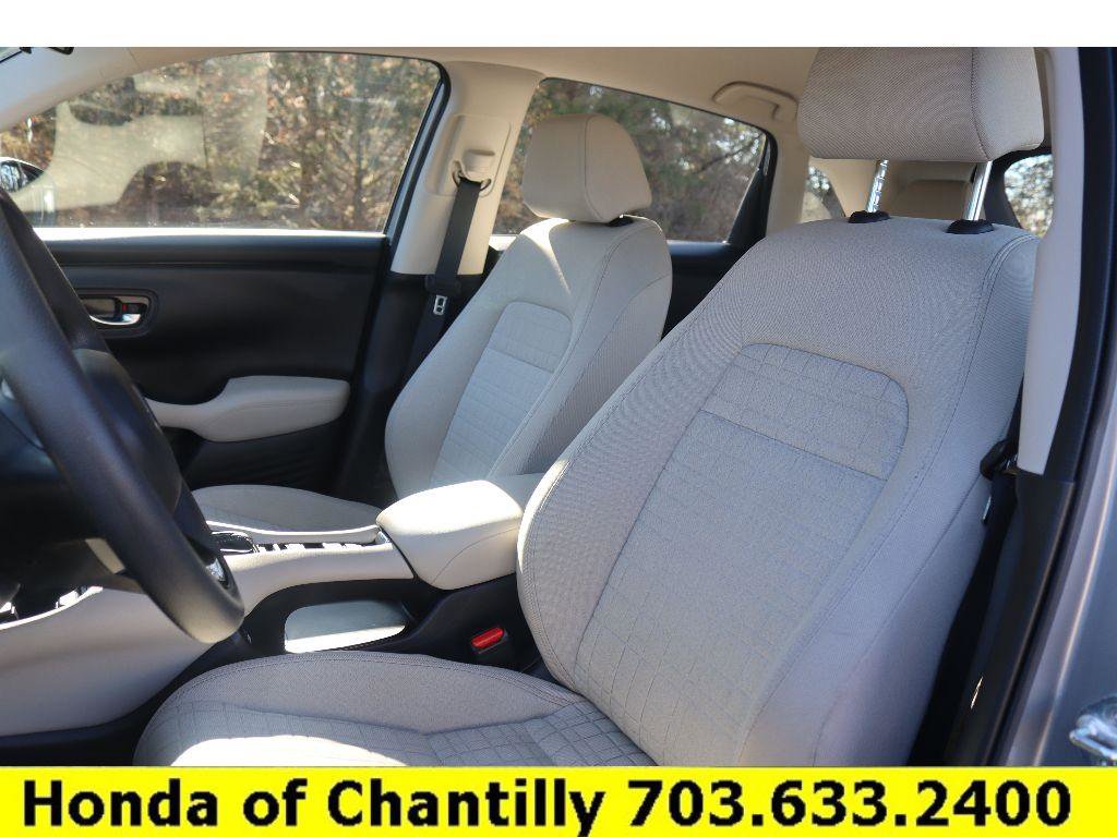 Certified 2023 Honda HR-V LX image 22