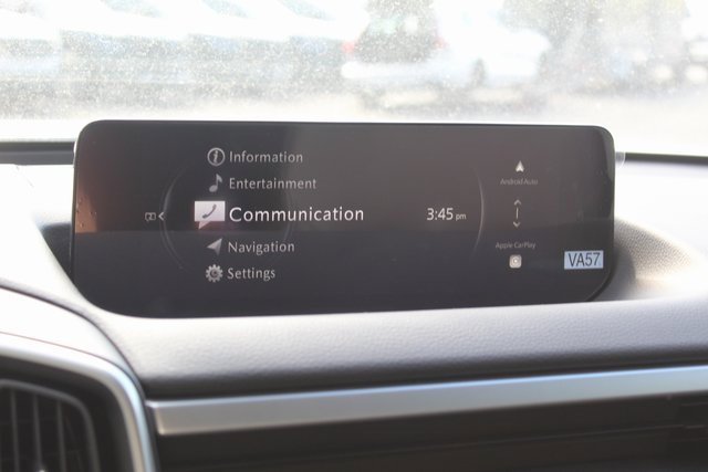 New 2026 MAZDA CX-50 2.5 Hybrid w/ Weather Package image 23