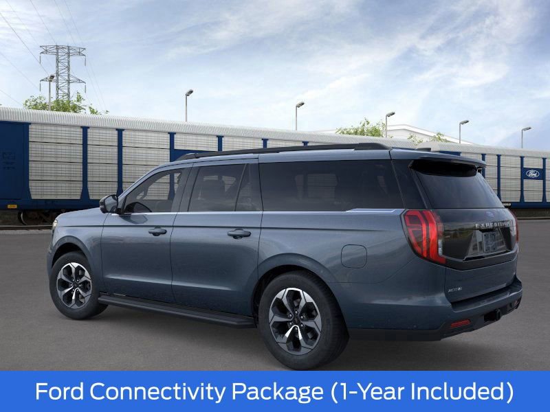 New 2026 Ford Expedition Max Active image 4