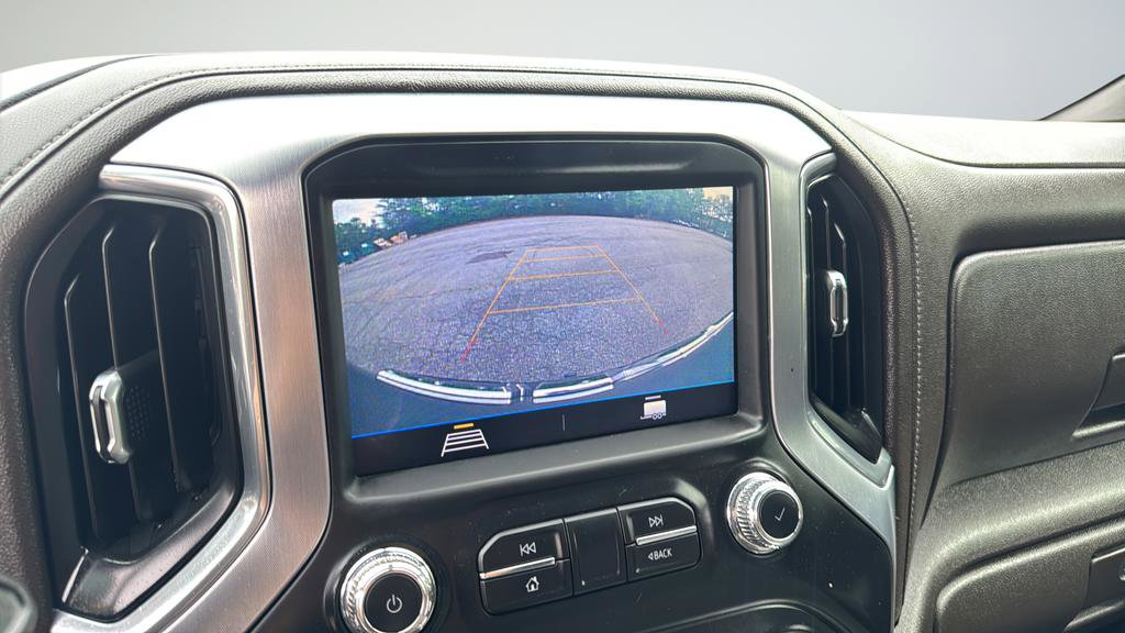 Used 2020 GMC Sierra 1500 Elevation w/ Elevation Value Package image 15