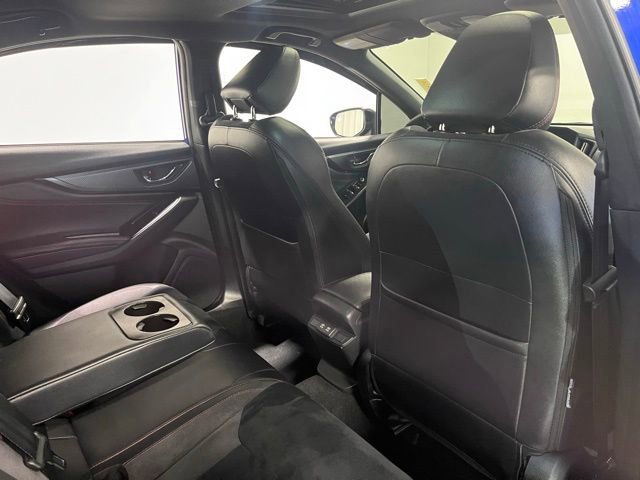 Used 2023 Subaru WRX Limited image 14