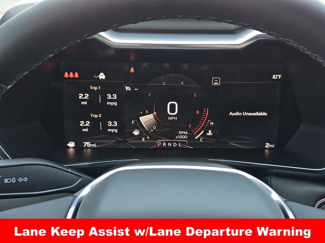 New 2026 GMC Canyon Elevation image 17