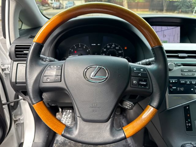 Used 2012 Lexus RX 350 AWD w/ Premium Pkg image 16