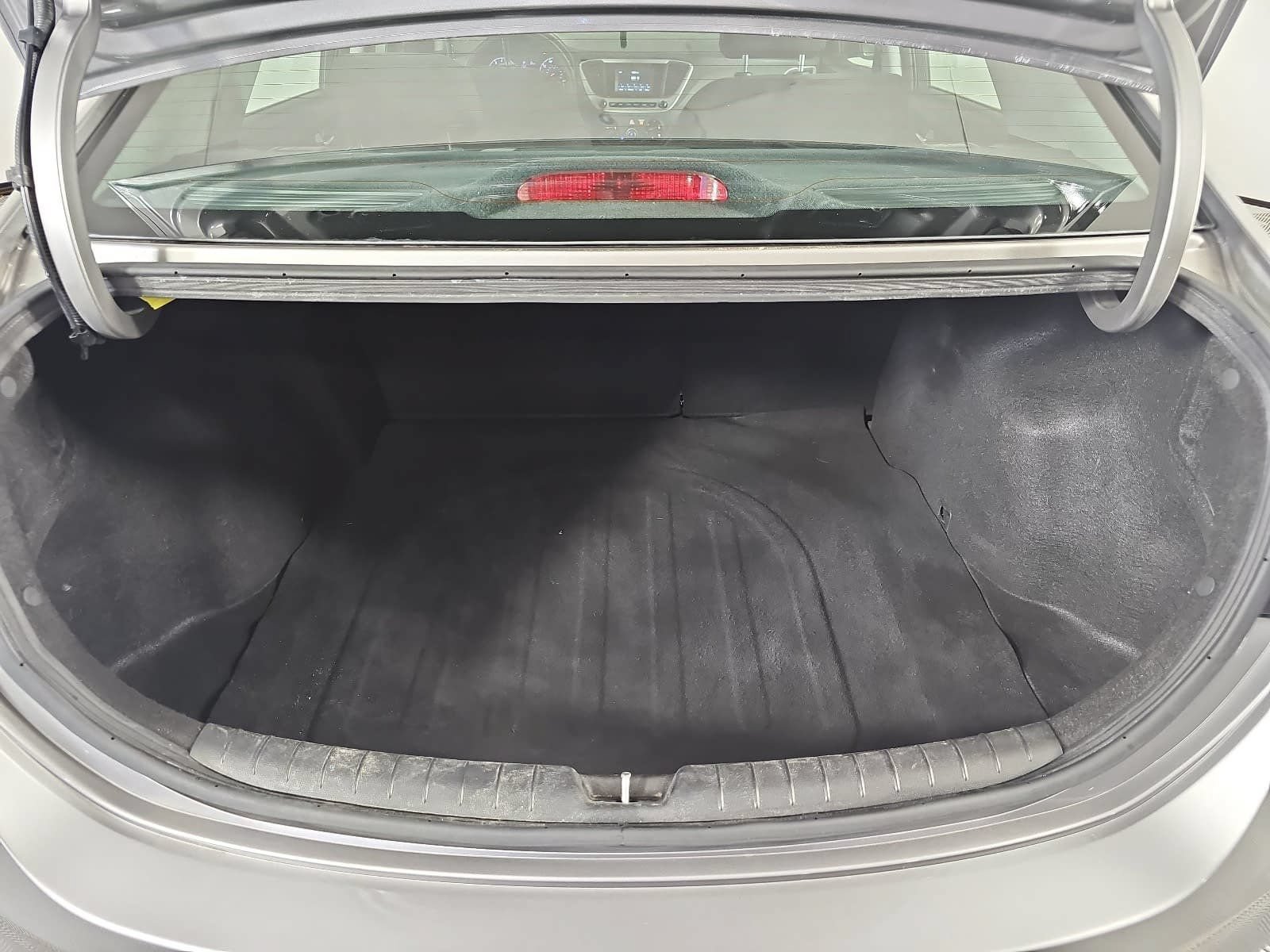 Used 2021 Hyundai Accent SE FWD image 12