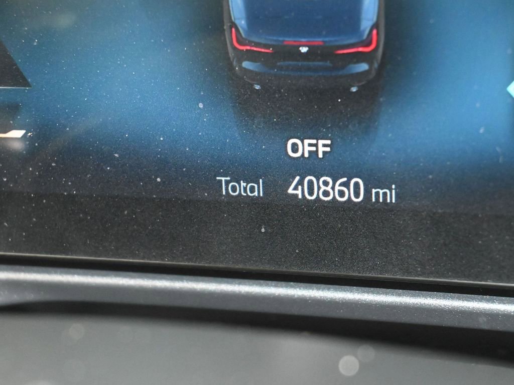 Used 2024 BMW 430i Convertible image 34