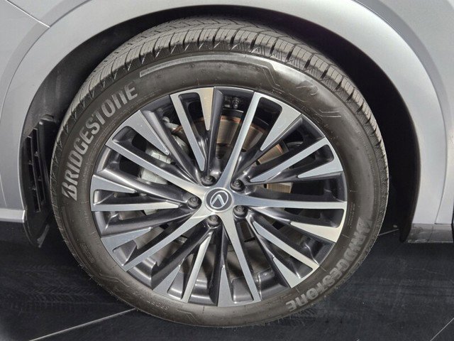 Certified 2023 Lexus RX 350 Premium Plus image 12