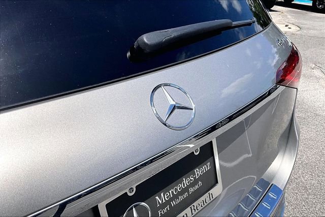 Used 2020 Mercedes-Benz GLE 350 4MATIC image 20