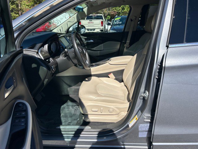 Used 2020 Buick Envision Preferred image 18