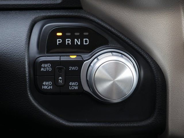Used 2019 RAM 1500 Laramie image 22