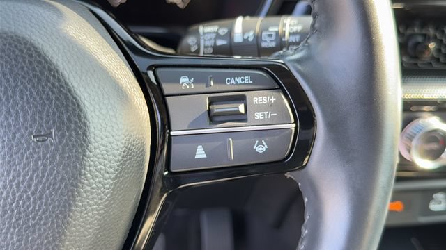 Used 2024 Honda CR-V EX-L image 14