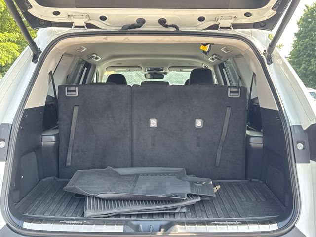 Used 2024 Toyota Grand Highlander AWD Hybrid image 13