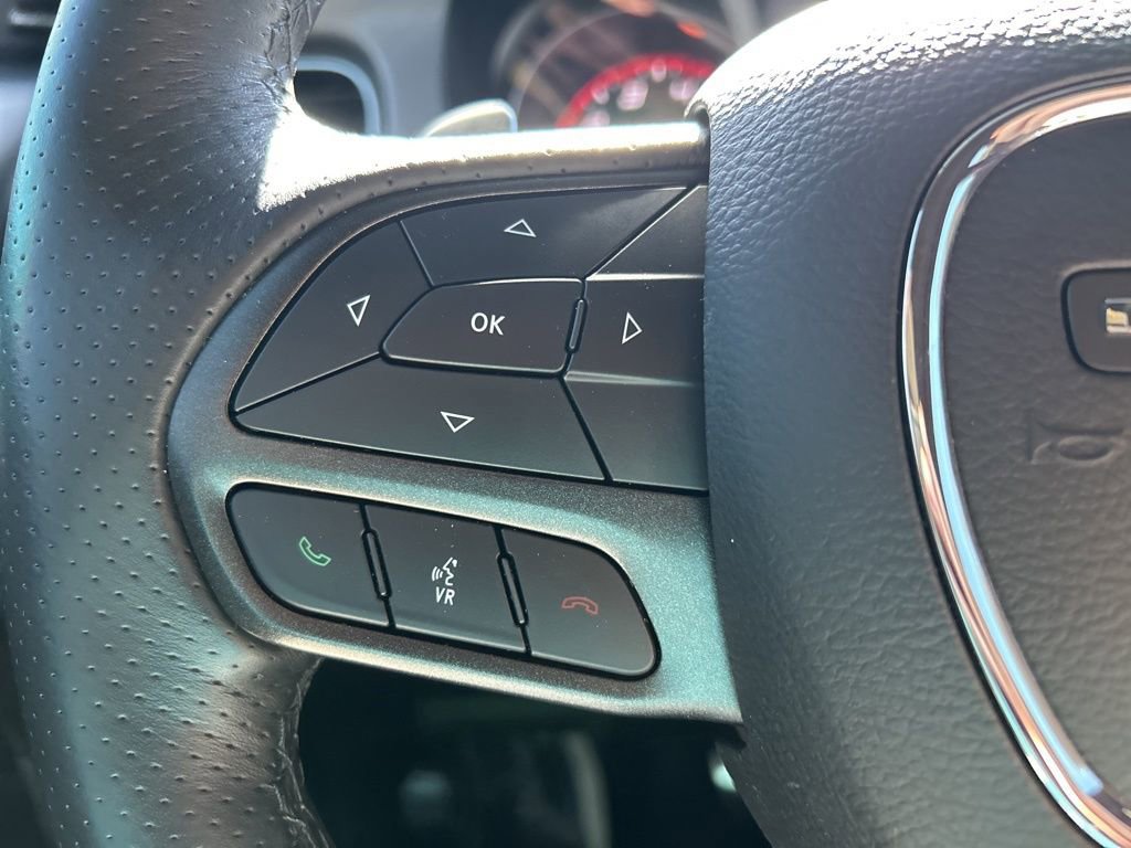 Used 2023 Dodge Charger Scat Pack image 25