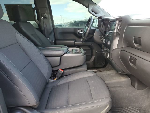 Used 2023 Chevrolet Silverado 1500 Custom Trail Boss image 26