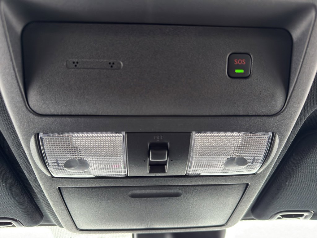 New 2026 Nissan Frontier PRO-4X image 23