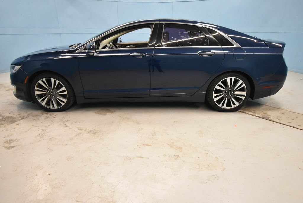 Used 2020 Lincoln MKZ Reserve w/ Elements Package FWD image 33