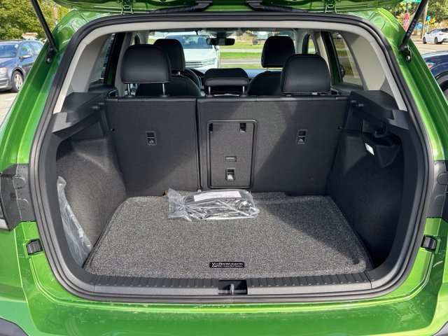 New 2027 Volkswagen Taos SEL AWD/4WD image 18