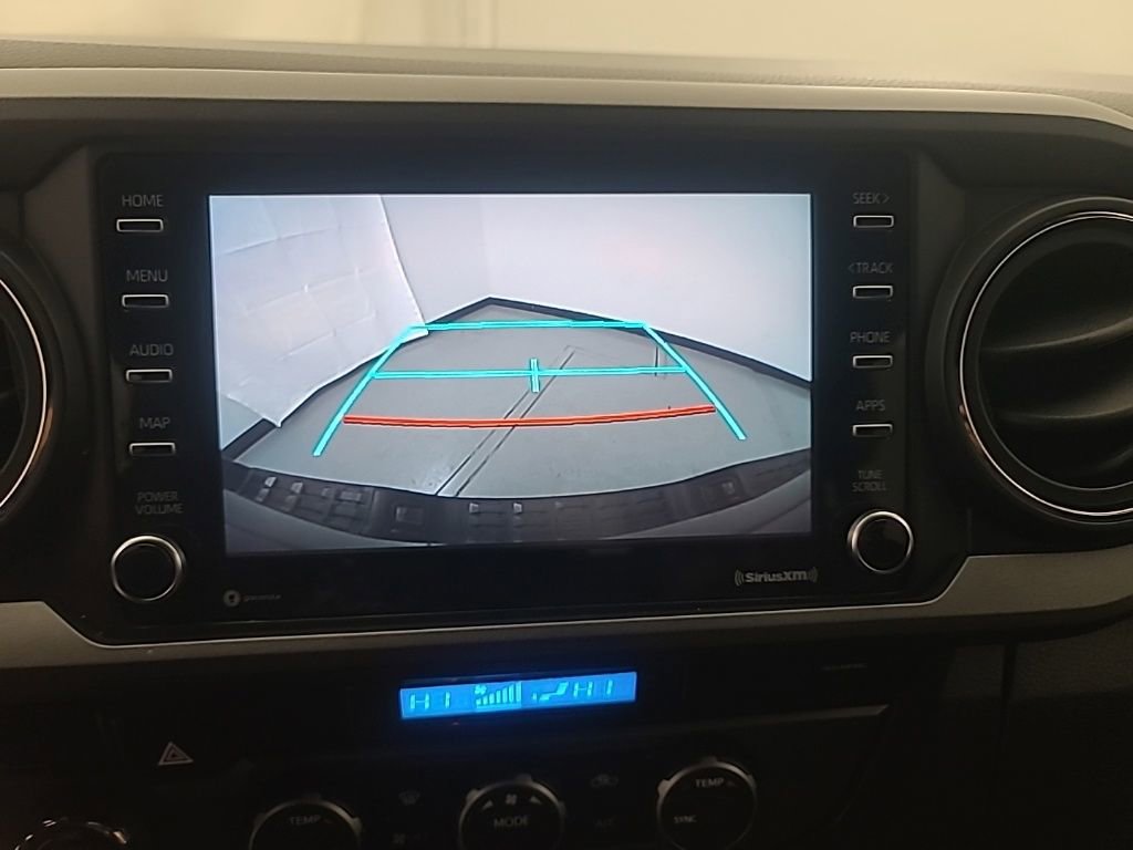 Used 2022 Toyota Tacoma TRD Sport image 33