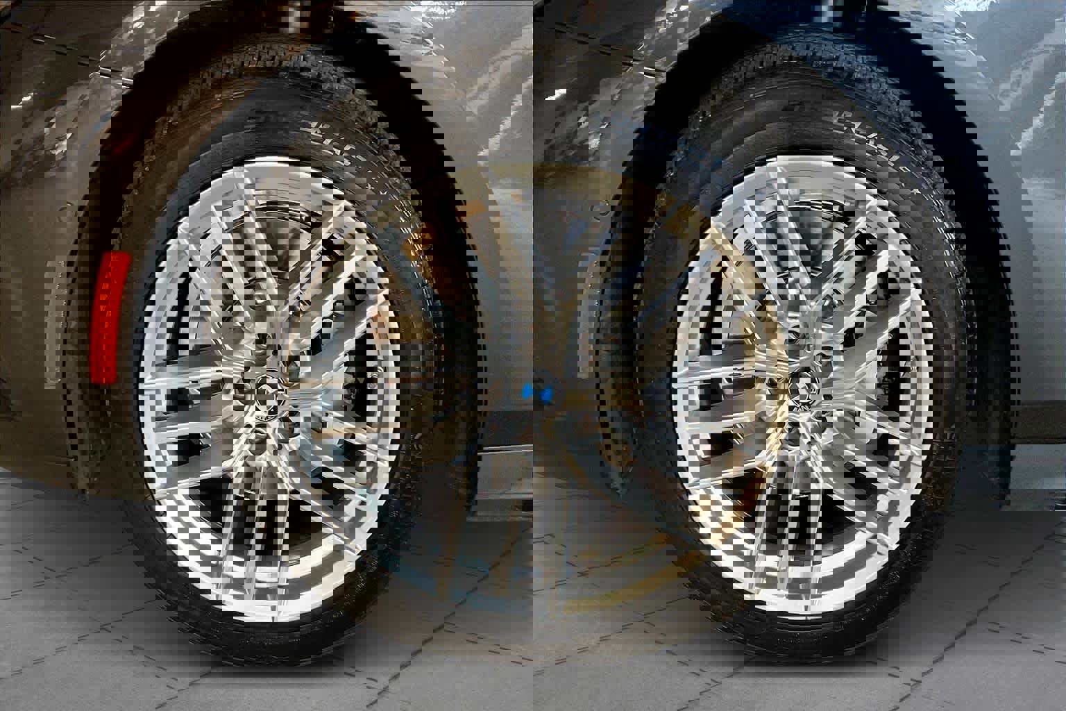 Certified 2025 BMW 530i image 10