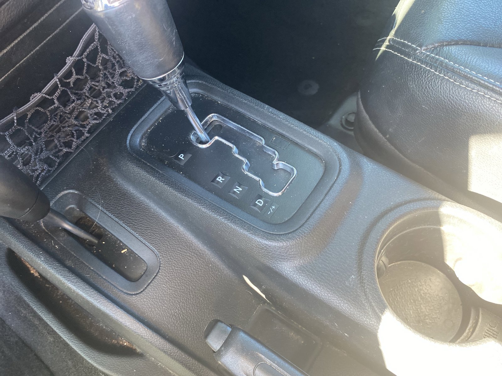 Used 2017 Jeep Wrangler Unlimited Sahara w/ Trailer Tow Group image 15