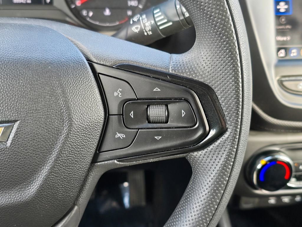 Used 2022 Chevrolet TrailBlazer LT image 20