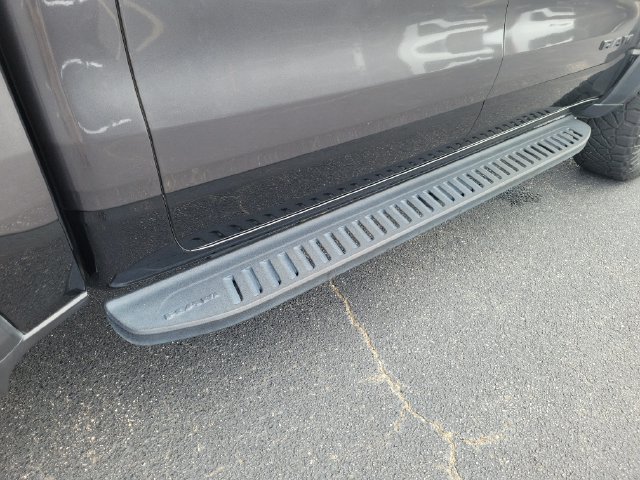 Used 2022 RAM 1500 TRX w/ TRX Level 2 Equipment Group AWD/4WD image 8