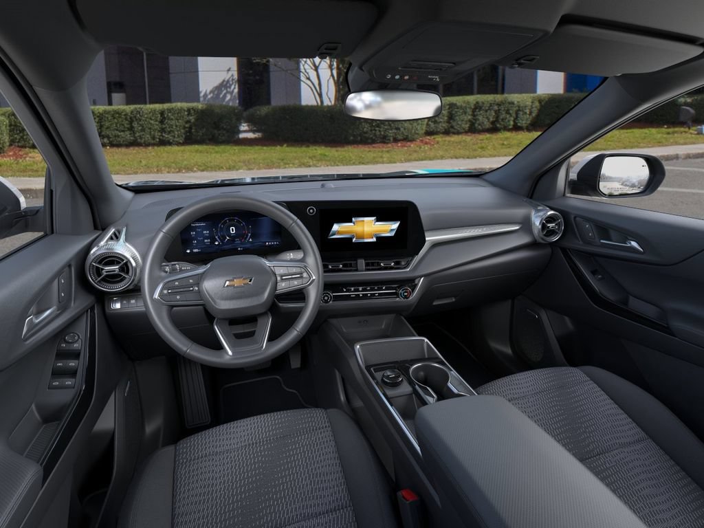 New 2026 Chevrolet Equinox LT FWD image 15