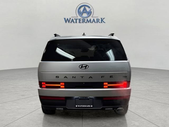 New 2026 Hyundai Santa Fe XRT image 4