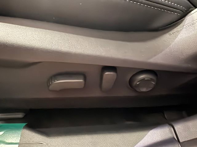New 2025 Subaru Legacy Limited image 15