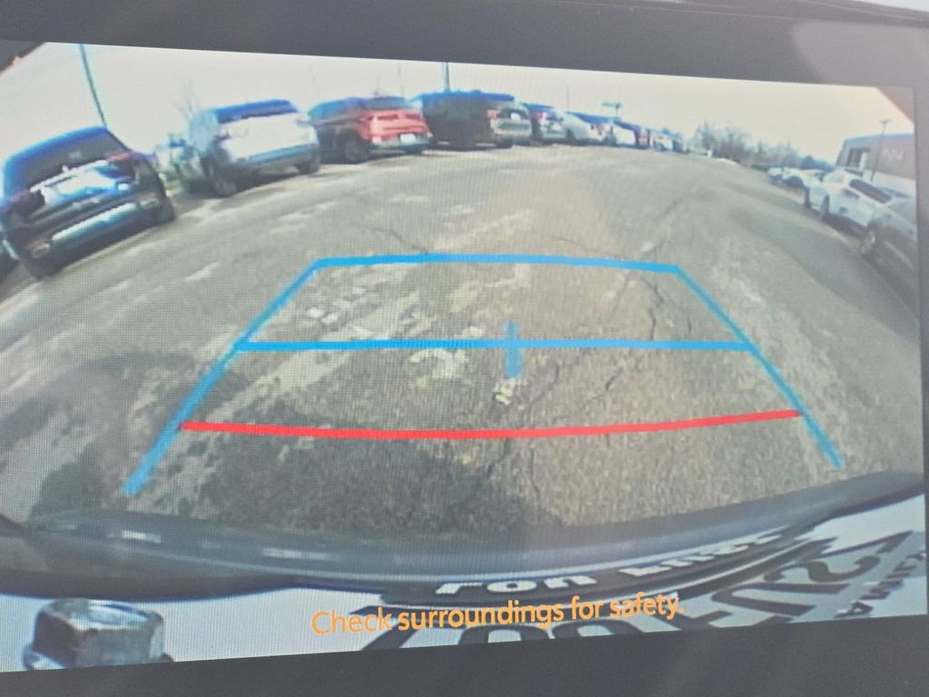 Used 2024 Toyota Corolla LE image 24