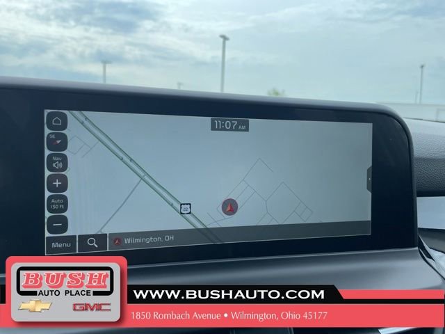 Used 2026 Kia Seltos S FWD image 18
