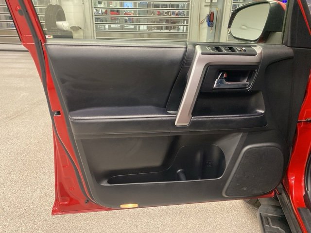 Used 2021 Toyota 4Runner SR5 Premium image 29