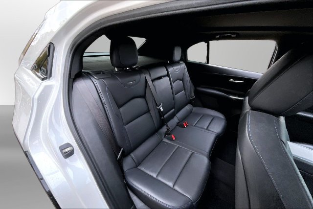 Used 2024 Cadillac XT4 Sport AWD/4WD image 27