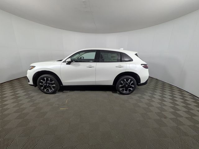 New 2027 Honda HR-V EX-L image 23