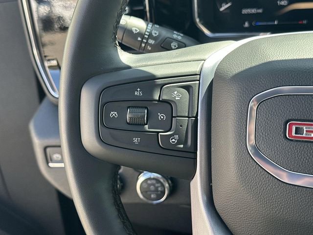 Used 2026 GMC Sierra 1500 SLT AWD/4WD image 35